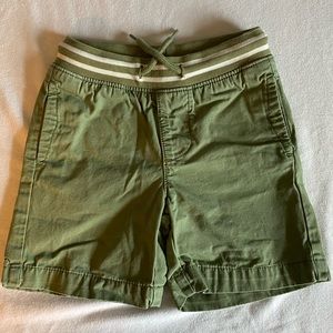 Gap shorts